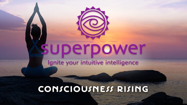 Consciousness Rising