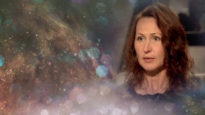 Overcoming Anxiety with Tiffany Barsotti