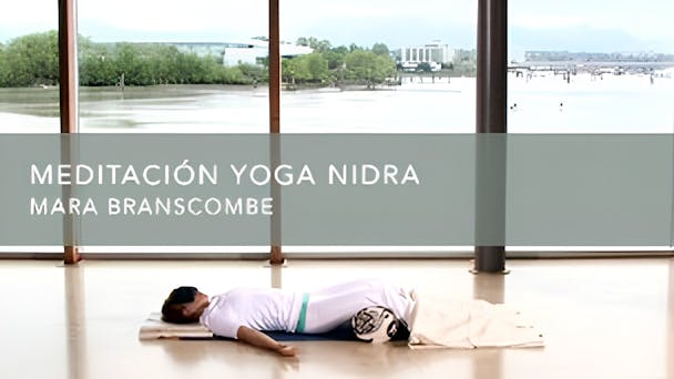 Méditation yoga nidra