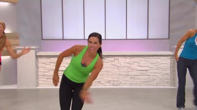 Calorie-Burning Cardio