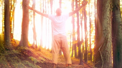 Eric Pearl on The Reconnection