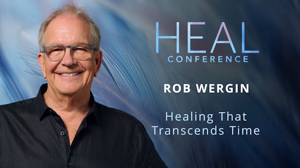 Healing That Transcends Time