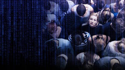 Recuerda quién eres