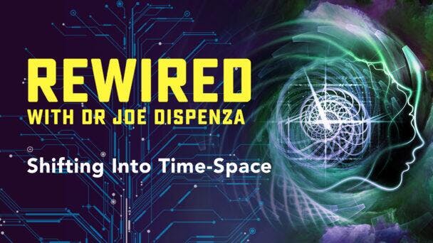 Shifting into Time-Space