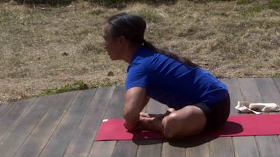 Day 3: Strengthen The Core