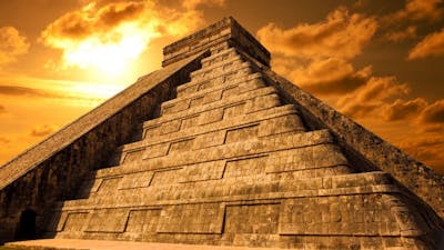 Technology of the Gods with Graham Hancock