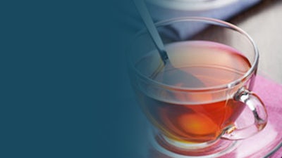 Superherb Superhero Tea