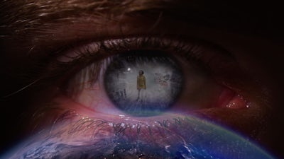 The point of no return