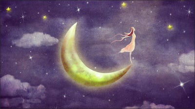 Field Guide to Lucid Dreaming with Jared Zeizel