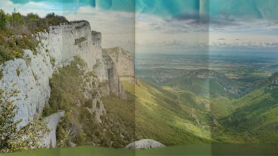 France : Vercors