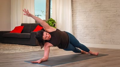 Fließende Kraft: Rhythmus & Fluss