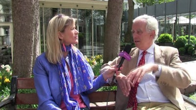 Non-Local Consciousness with Pim van Lommel