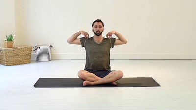 Mouvements, pleine conscience et méditation