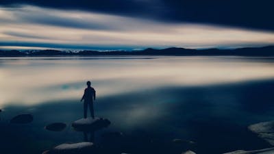 Power of Self-Healing with Fabrizio Mancini