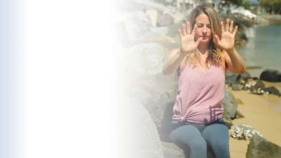 Slow-Motion Moving Meditation