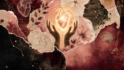 L'amour n'est pas un sentiment, c'est une énergie