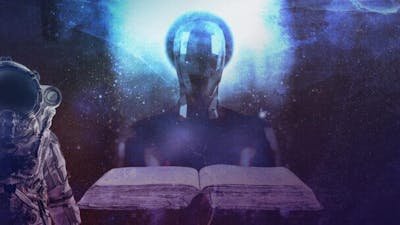 Interstellare Kriege: ETs oder Götter?