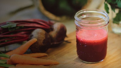 Blood Purifier Juice
