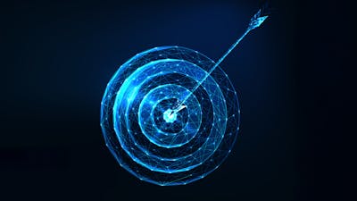 Un objetivo de valor