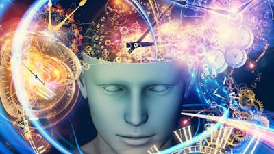 Quantum Jumps with Cynthia Larson