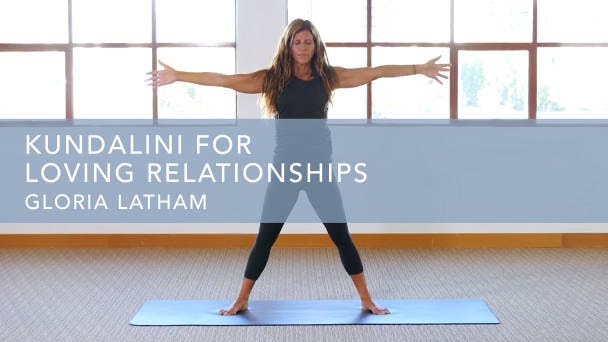 Kundalini for Loving Relationships
