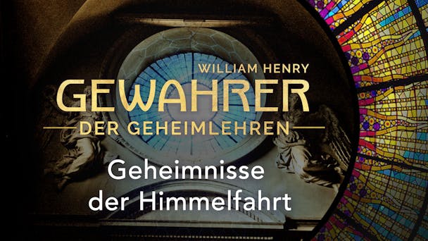 Geheimnisse der Himmelfahrt