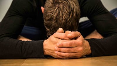 Deep Stillness Yin Yoga