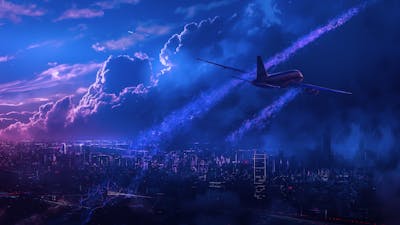 Weather Modification