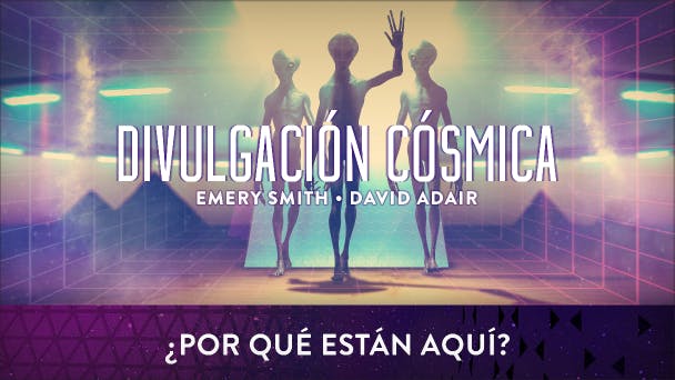 ¿Por Qué Están Aquí?