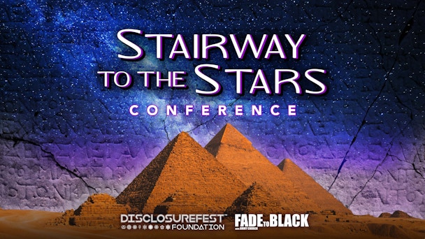 Stairway to the Stars