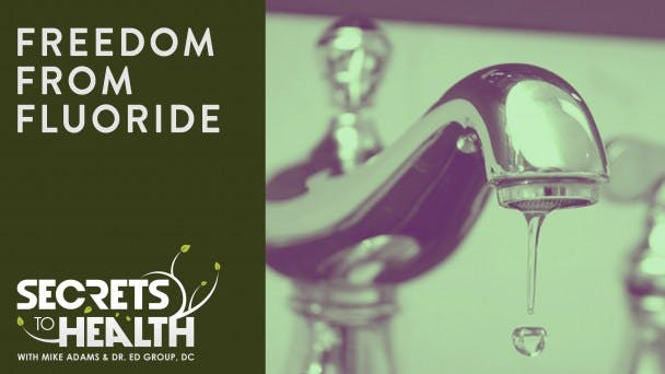 Freedom from Fluoride