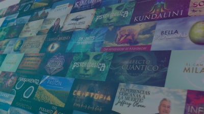 PRÓXIMOS ESTRENOS ene - feb - mar 