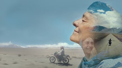 Über Grenzen – Der Film einer langen Reise