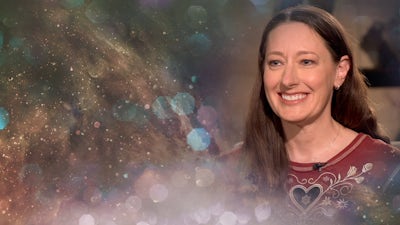 Frequencies of Healing with Gail Lynn