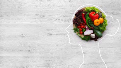 Balanced Diets & Our Brains with David Wolfe