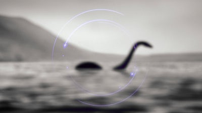 Criaturas legendarias