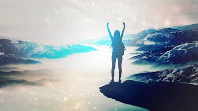 Good Health Drives Empowerment with Ben Fuchs