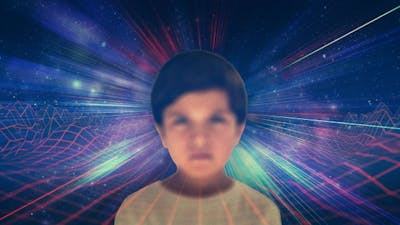 Fragmented Memories of 20 & Back