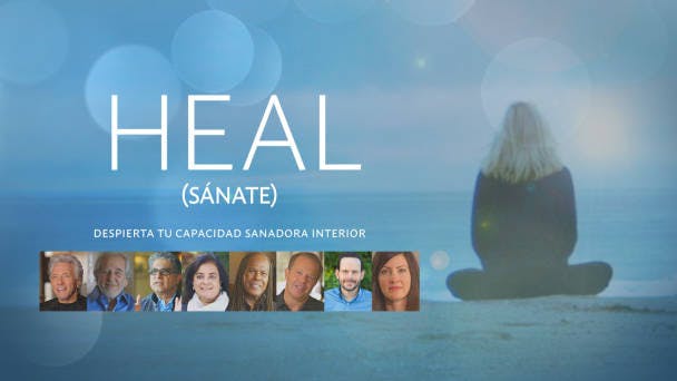 Heal (Sánate)