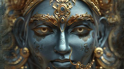 Krishna