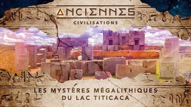 Les mystères mégalithiques du lac Titicaca