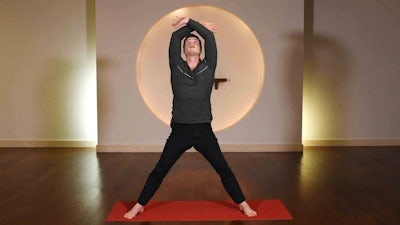 The Happy Heart Flow