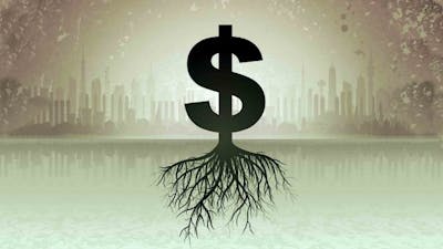 Origin of Money
