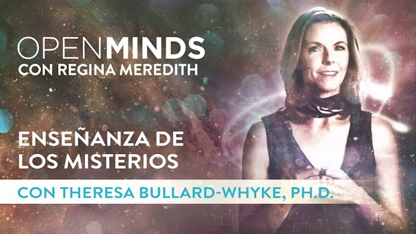 Enseñanza de los misterios