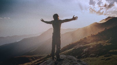 El dinero y la verdadera felicidad