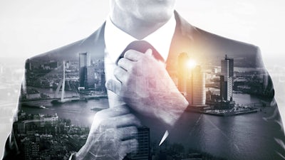 Jim Hamilton on When Visionaries Thrive