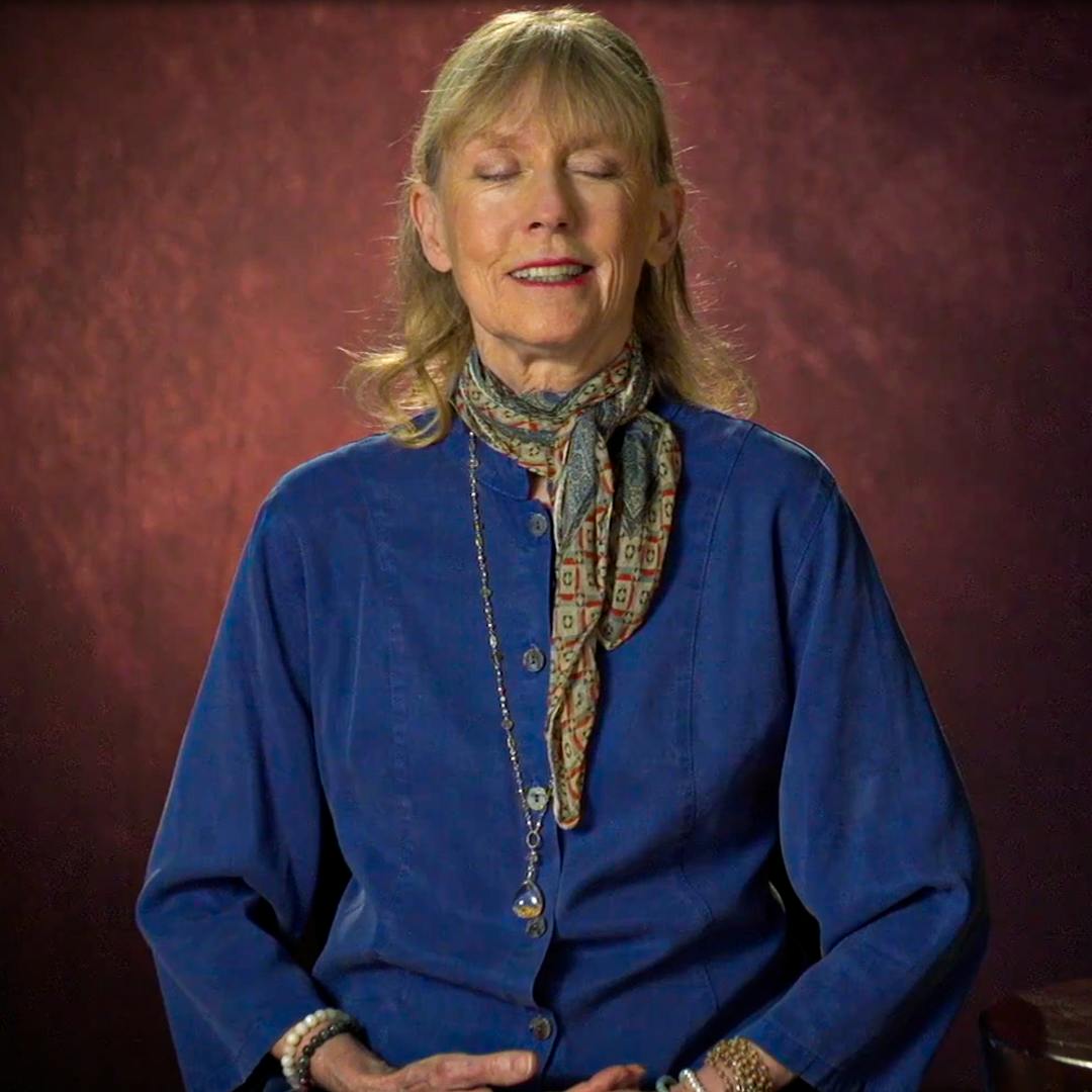 Taoist Belly Breathing