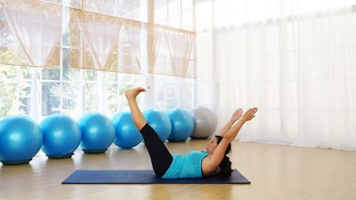 Para mejorar la movilidad articular