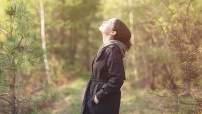 Meditation: Dein Herz für dich öffnen