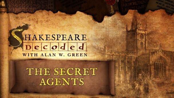 Watch The Secret Agents | Gaia